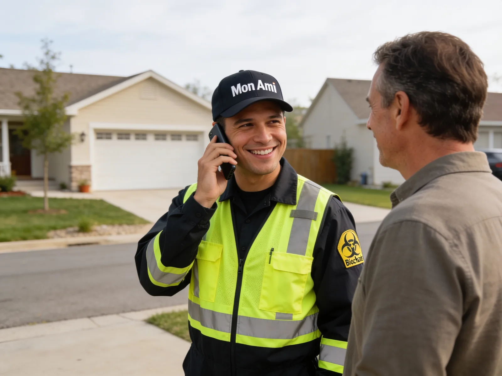 Sewage Cleanup Coatesville, PA FAQs