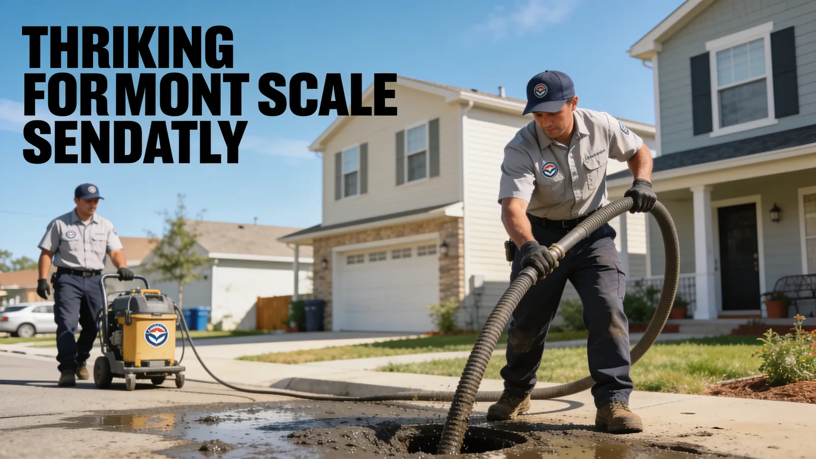 Sewage Cleanup in Coatesville, PA near me